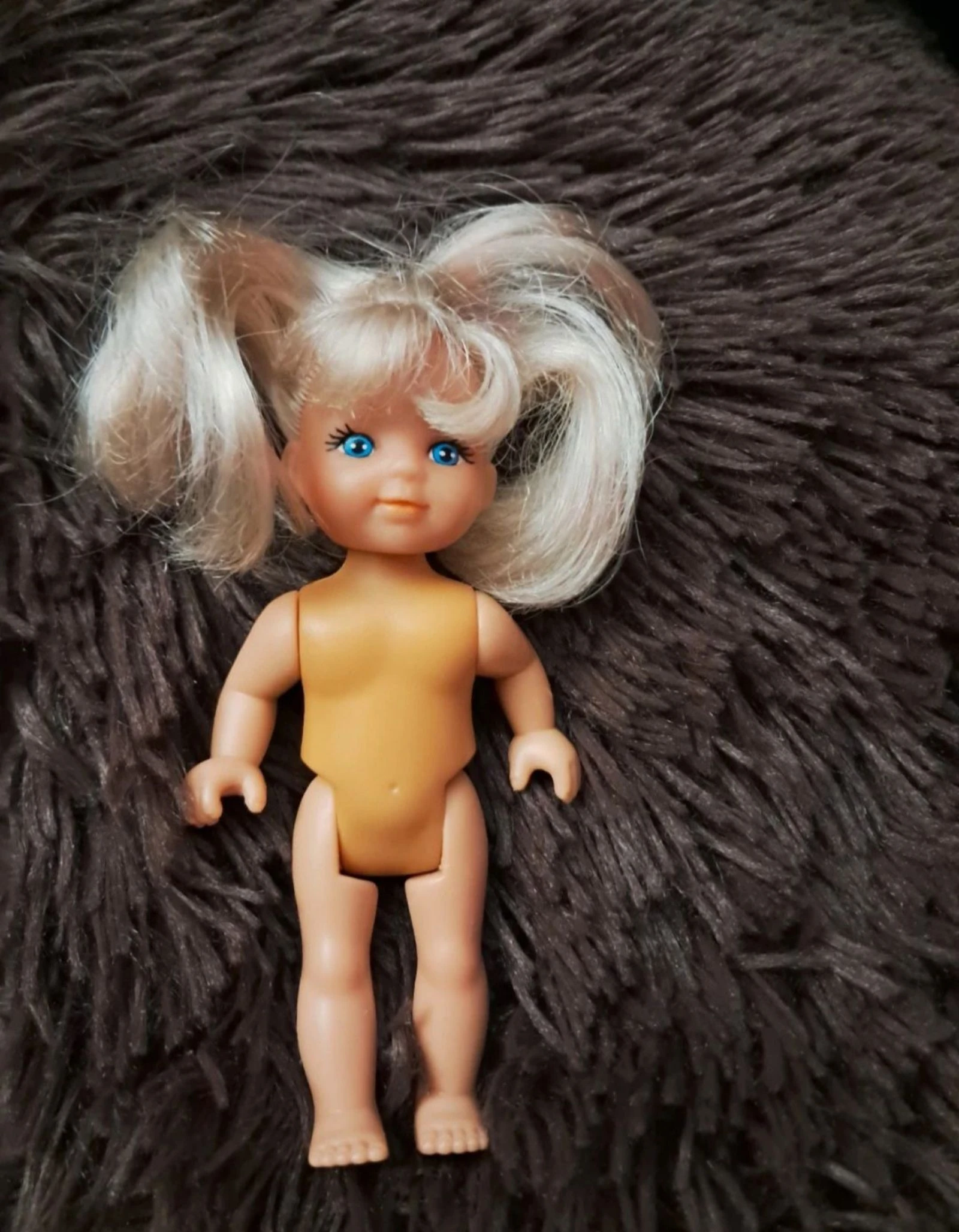 Muñeca 